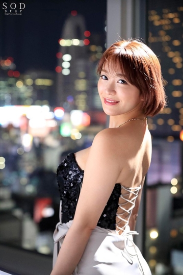 STARS-219/1stars00219のティザービジュアル1