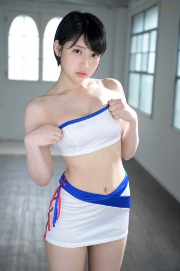 STARS-257/1stars00257のティザービジュアル1