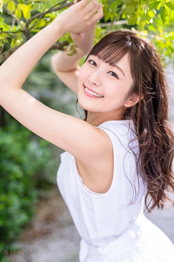 STARS-297/1stars00297のティザービジュアル1