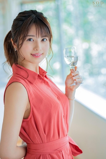 STARS-300/1stars00300のティザービジュアル1