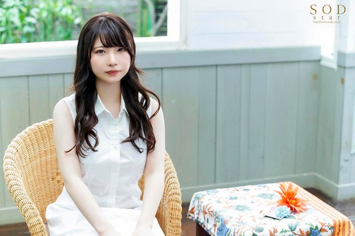 STARS-306/1stars00306のティザービジュアル1