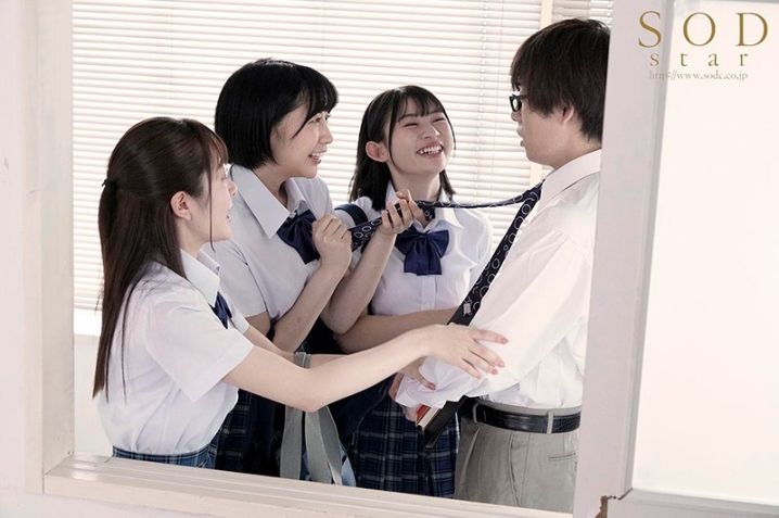 STARS-308/1stars00308のティザービジュアル2