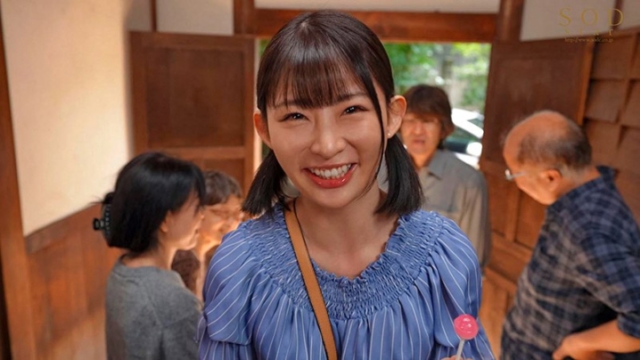 STARS-338/1stars00338のティザービジュアル1