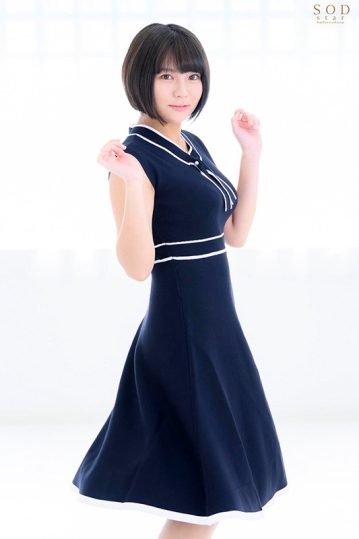 STARS-354/1stars00354のティザービジュアル1