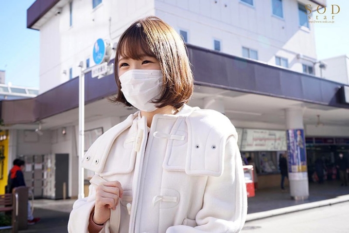 STARS-384/1stars00384のティザービジュアル2