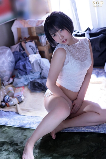 STARS-391/1stars00391のティザービジュアル1