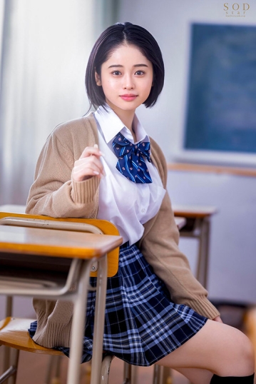 STARS-412/1stars00412のティザービジュアル1