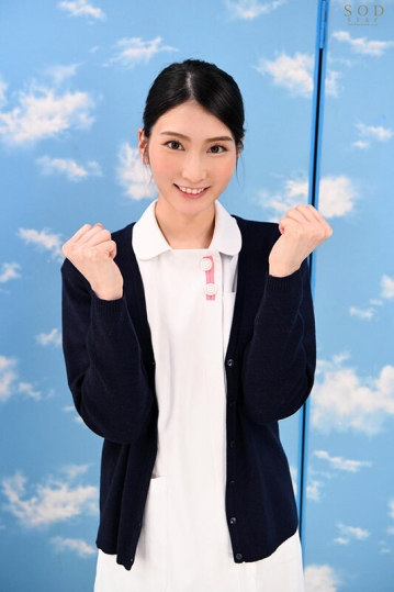 STARS-418/1stars00418のティザービジュアル1
