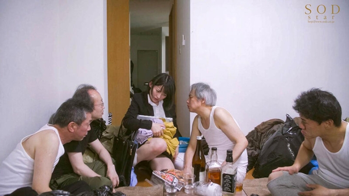STARS-427/1stars00427のティザービジュアル1