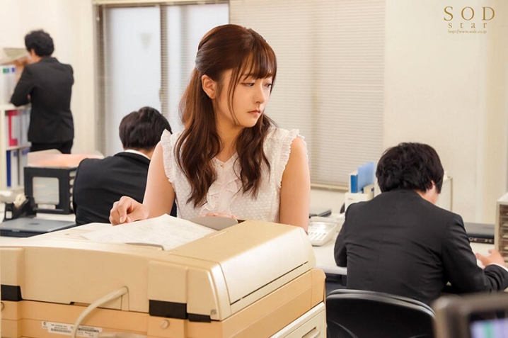 STARS-439/1stars00439のティザービジュアル1