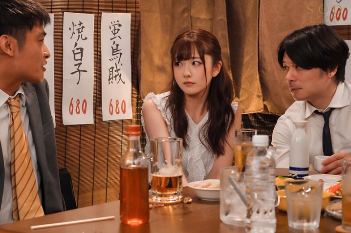 STARS-439/1stars00439のティザービジュアル2