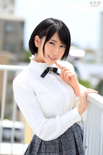 STARS-447/1stars00447のティザービジュアル1