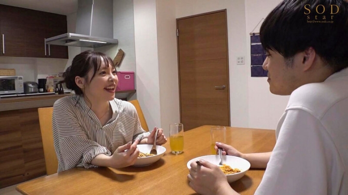 STARS-449/1stars00449のティザービジュアル1