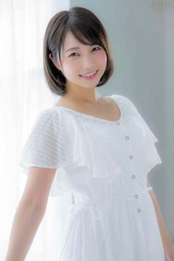 STARS-458/1stars00458のティザービジュアル1