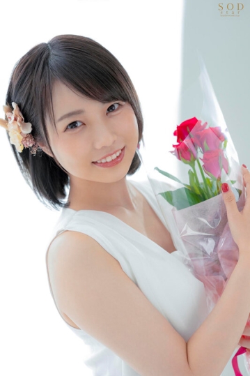 STARS-458/1stars00458のティザービジュアル2