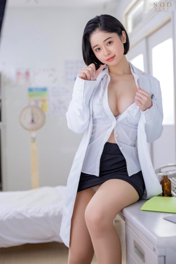 STARS-460/1stars00460のティザービジュアル1