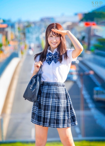 STARS-464/1stars00464のティザービジュアル1