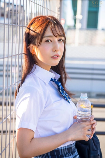 STARS-464/1stars00464のティザービジュアル2
