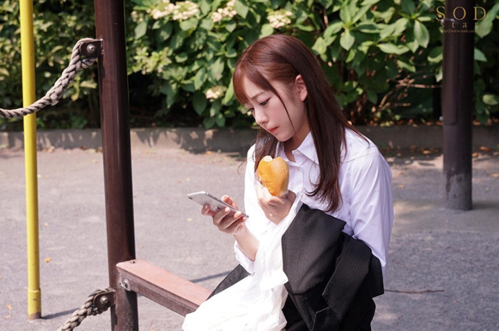 STARS-498/1stars00498のティザービジュアル2