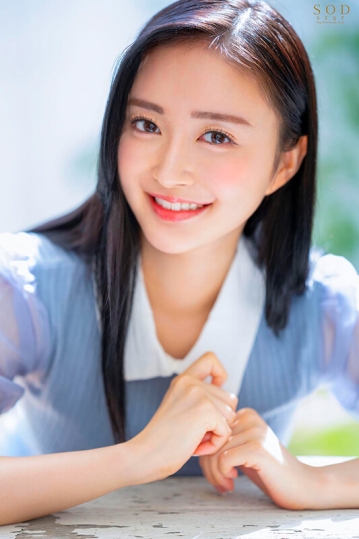 STARS-505/1stars00505のティザービジュアル1