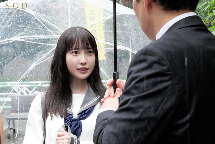 STARS-507/1stars00507のティザービジュアル2