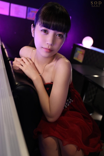 STARS-522/1stars00522のティザービジュアル2