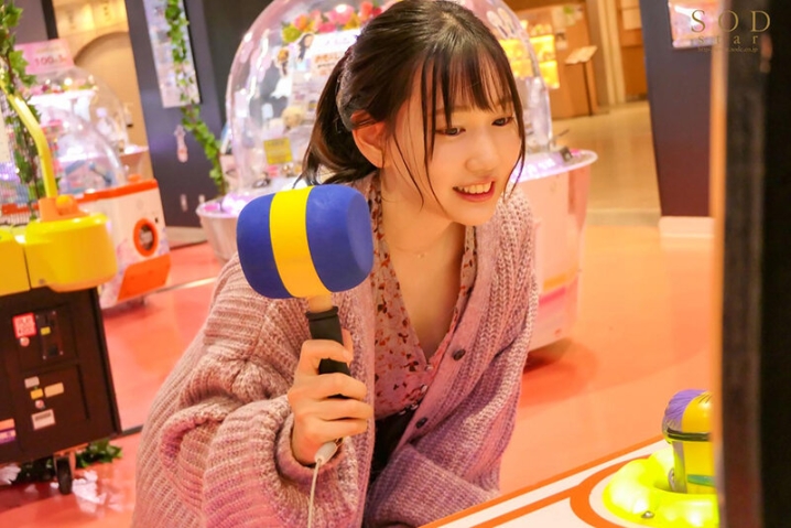 STARS-539/1stars00539のティザービジュアル2