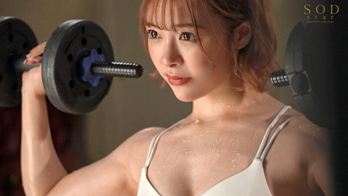 STARS-551/1stars00551のティザービジュアル1