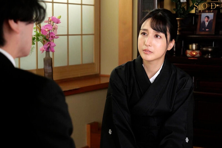 STARS-554/1stars00554のティザービジュアル2