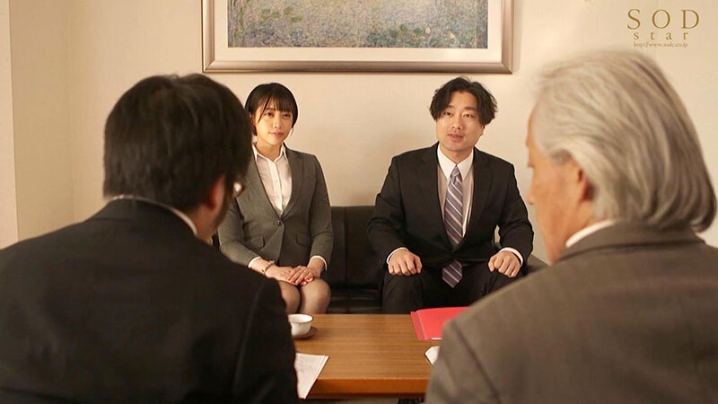 STARS-568/1stars00568のティザービジュアル1