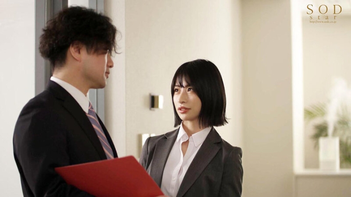 STARS-578/1stars00578のティザービジュアル1