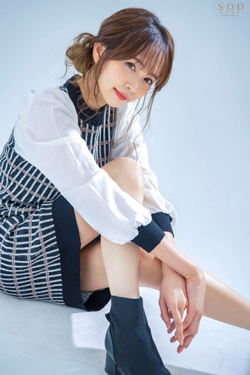 STARS-582/1stars00582のティザービジュアル1