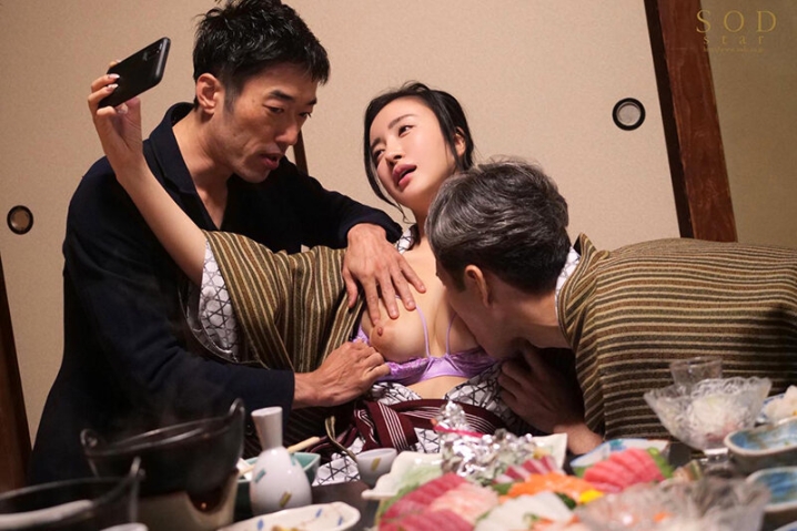 STARS-584/1stars00584のティザービジュアル1