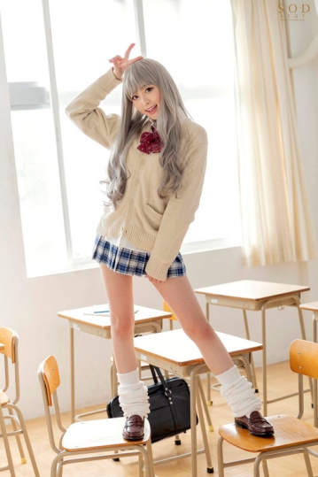 STARS-590/1stars00590のティザービジュアル1