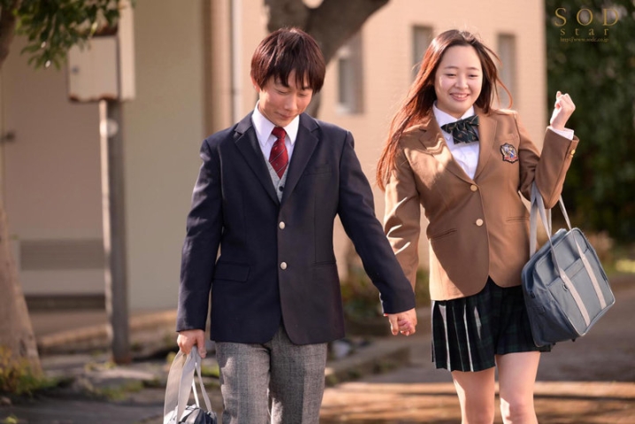 STARS-590/1stars00590のティザービジュアル2