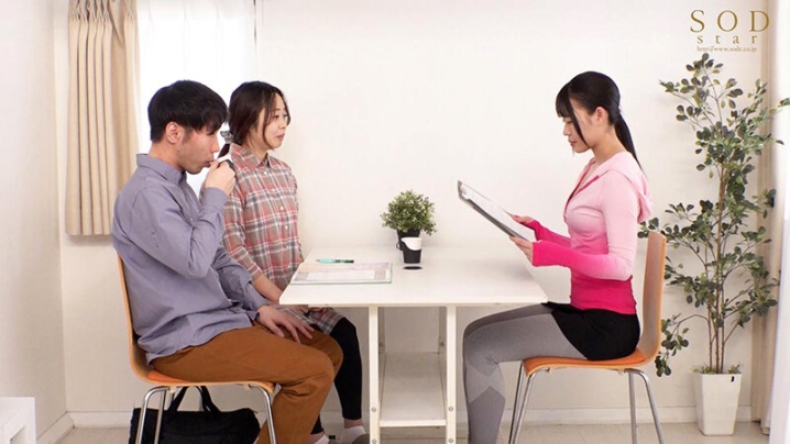 STARS-593/1stars00593のティザービジュアル2