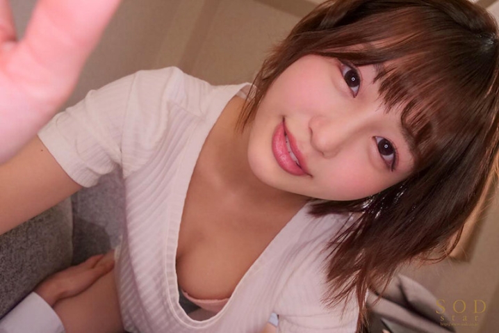 STARS-596/1stars00596のティザービジュアル2