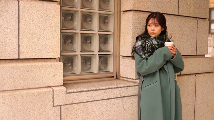 STARS-600/1stars00600のティザービジュアル1