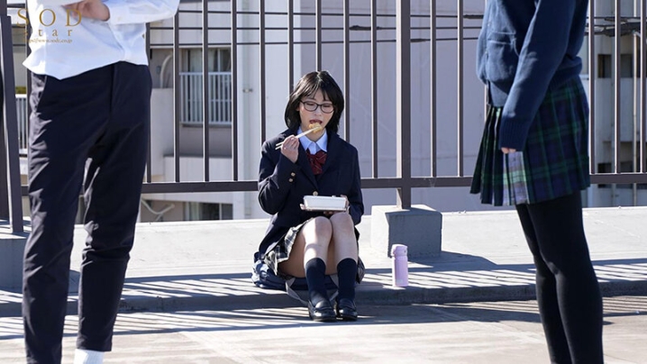 STARS-608/1stars00608のティザービジュアル1