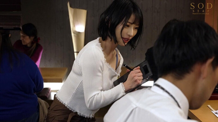 STARS-608/1stars00608のティザービジュアル2