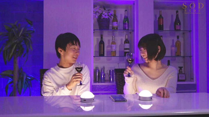 STARS-609/1stars00609のティザービジュアル2