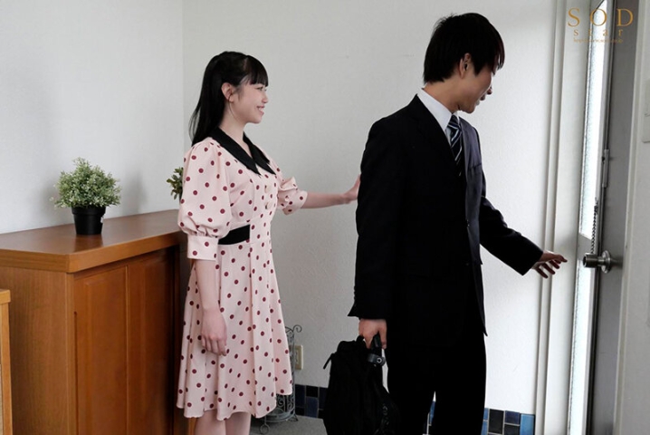 STARS-612/1stars00612のティザービジュアル2