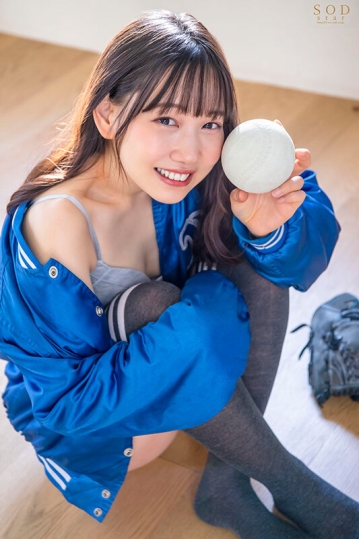 STARS-614/1stars00614のティザービジュアル1