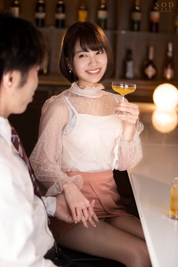 STARS-624/1stars00624のティザービジュアル1
