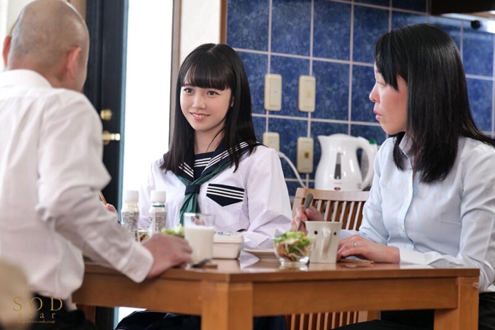 STARS-627/1stars00627のティザービジュアル1