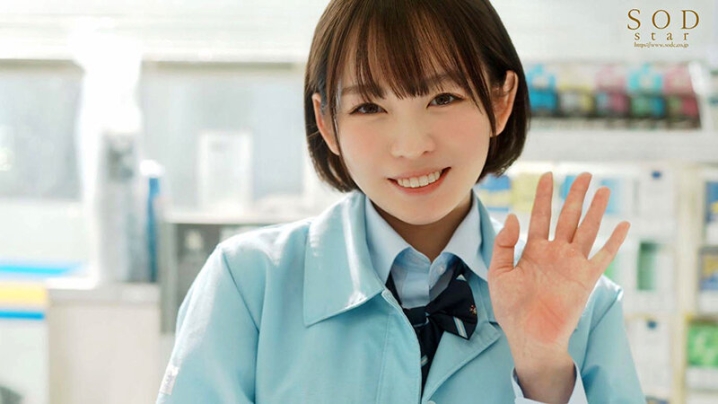 STARS-629/1stars00629のティザービジュアル2