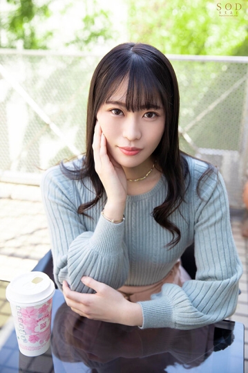 STARS-632/1stars00632のティザービジュアル2