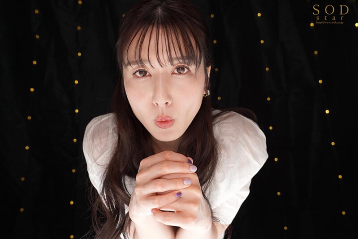 STARS-660/1stars00660のティザービジュアル1