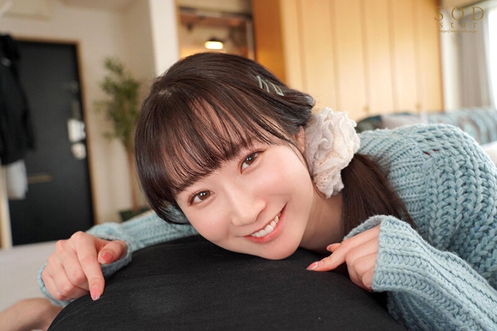 STARS-661/1stars00661のティザービジュアル1