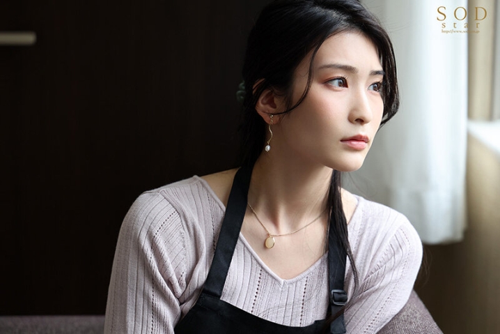 STARS-676/1stars00676のティザービジュアル2